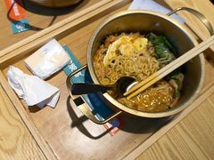 -波波客韩国石锅拌饭(武汉江汉路循礼门店)