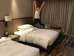 -武汉洲际酒店