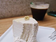 -1/4 ONE QUARTER COFFEE LAB(朝阳大悦城店)