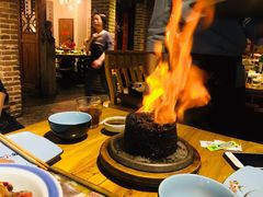 -局气 烤鸭·北京菜(光华路店)