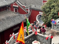 -长春观