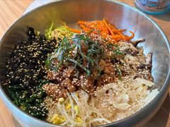 -KimPro 辛普乐概念韩餐