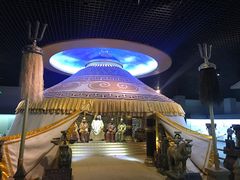 -呼伦贝尔民族博物馆