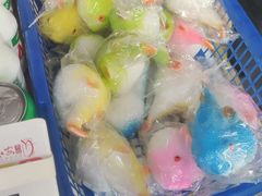 -永安鱼庄·镇江菜(东吴路店)