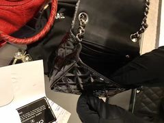 -CHANEL(恒隆广场店)
