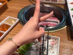 -炉小哥烤肉(信万广场店)
