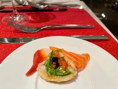 -西安高新洲际酒店•源咖啡全日制餐厅