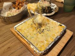 -恩你小木屋·韩式料理(假日广场店)