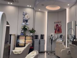 -宇东国际 HAIR SALON