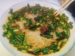 -蜀辣福绵阳鲜米粉(上东锦城店)