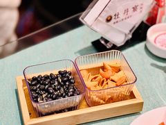 -牡丹宴·正宗洛阳菜·水席(国家牡丹园店)