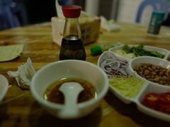 -官塘锋记鱼生·生腌·砂锅粥(牌坊街店)