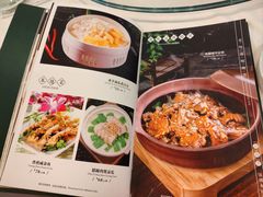 -五谷芳乳鸽王(梅沙老店)