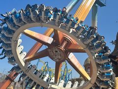 -大连海昌发现王国主题公园