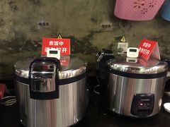 -湘阁里辣(大朗广场店)