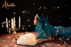 -幺幺BABY婚纱摄影