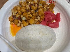 -阳阳中国饭(北京荟聚店)