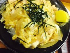 -晶吉·居酒屋·烧鸟·生鱼饭(中山区民主广场店)