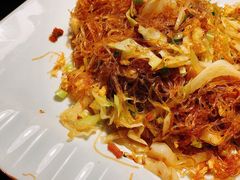 -衢州人家私房菜(中沙金座店)