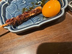 -一豚轩·烧鸟·豚骨拉面(五四路店)