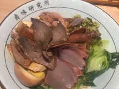 -狮头牌卤味研究所·卤味饭(花城汇南区店)