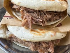 -樊记腊汁肉(竹笆市总店)