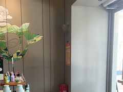 -星巴克(长沙友阿奥特莱斯店)
