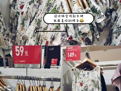 -优衣库(天津天河城店)