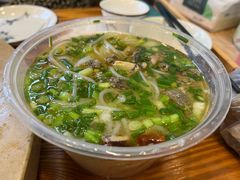 -正宗李家土鸡米线店