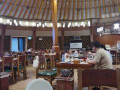 大堂-九十九顶毡房(阜石路店)