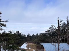 -峨眉山风景名胜区