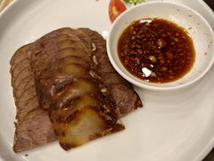 -鸿运楼烤鸭店(天桥店)