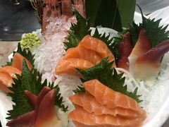 -大渔铁板烧(大悦城店)