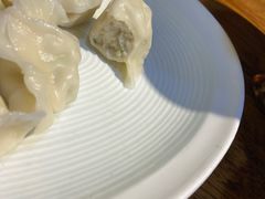 鲅鱼饺子-必点海鲜·鲅鱼水饺(鞍山西道店)