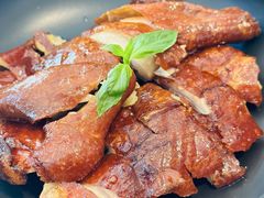-洪禧楼·老广东海鲜酒楼(宁波万象城店)