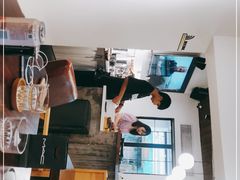 -Double cafe