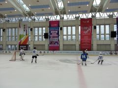 -冠军冰场CHAMPION RINK(中华城店)