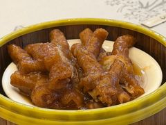 -香云轩·顺德菜(香云纱园林酒店店)