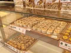 -東更道点心行(文化东路店)