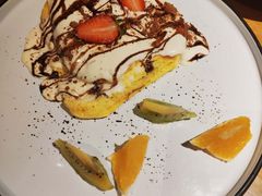 -新贝乐意大利餐厅(苏州中心店)