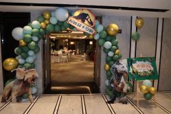 -觅糖派对·宝宝宴生日宴一站式派对策划(河西店)