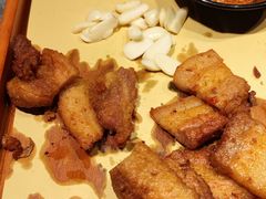 -老灶房-四川土菜(开元店)