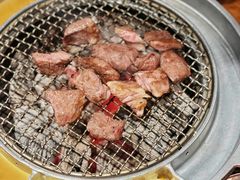 -姜虎东白丁烤肉(深圳湾后海汇店)