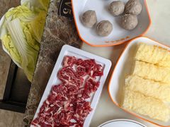 -潮悦牛肉火锅城(水贝店)