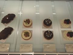 -潮一不贰·法式甜品·生日蛋糕·西式简餐(外滩店)