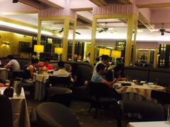 大堂-粗茶淡饭·汉口公馆(循礼门店)