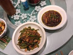 -山涧肴·泉水煮活鱼(坂田店)
