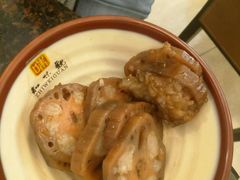 -知味观(翡翠城店)