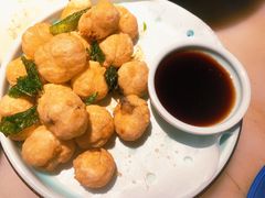 -蘇小主(徐州万达店)