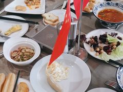 -太原星河湾酒店-意咖啡西餐厅